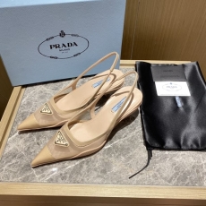 Prada Sandals